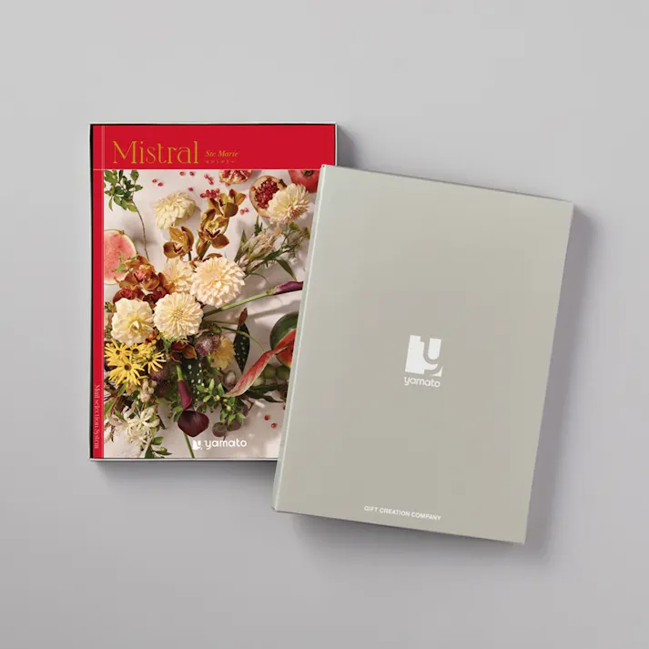ギフトカタログ ミストラル セントマリー「内祝(蝶結び)」熨斗付き 出産 入学・入園 新築 2503119-3【別送品】