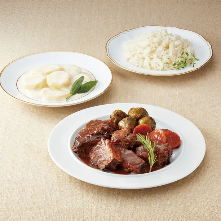 ギフトカタログ ミストラル セントマリー「内祝(蝶結び)」熨斗付き 出産 入学・入園 新築 2503119-3【別送品】