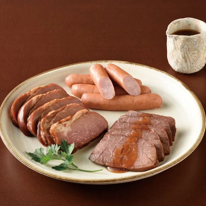 ギフトカタログ ベストグルメ ボーヴォー「内祝(蝶結び)」熨斗付き 出産 入学・入園 新築 2508616-3【別送品】