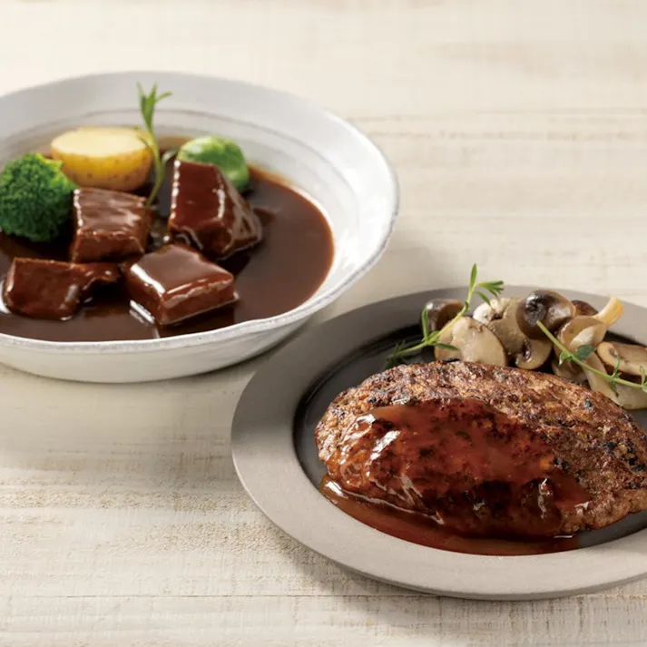 ギフトカタログ ベストグルメ ボーヴォー「内祝(蝶結び)」熨斗付き 出産 入学・入園 新築 2508616-3【別送品】