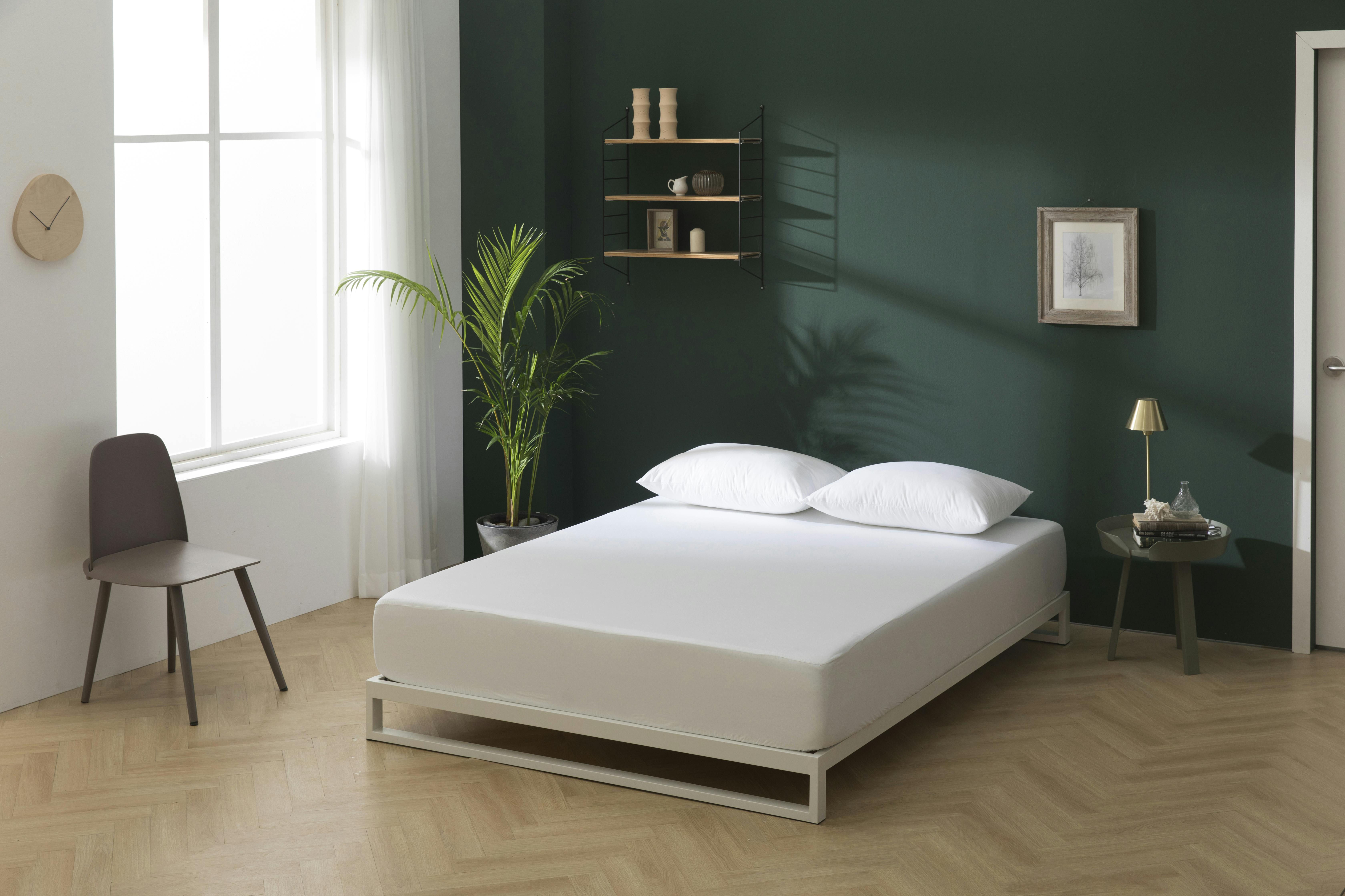 ベッドフレーム New Bed matress double size ベッド | FUJIKA オンラインストア