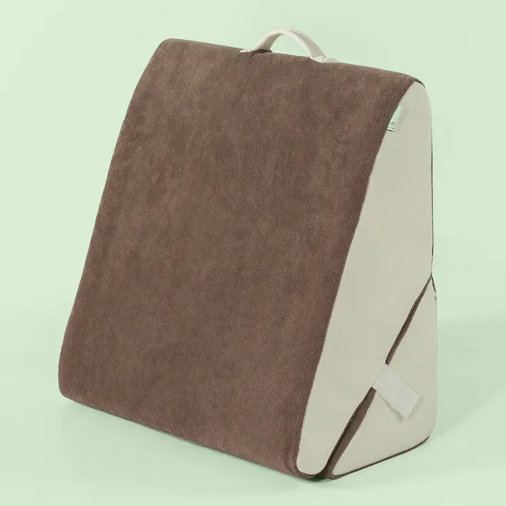 ZINUS(ジヌス) Wedge ピロー 寝具 枕 クッション オットマン 4573556101133 ZJ-EPIWD-01【別送品】