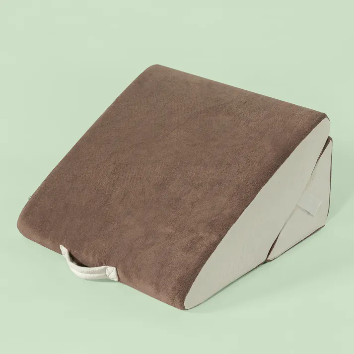 ZINUS(ジヌス) Wedge ピロー 寝具 枕 クッション オットマン 4573556101133 ZJ-EPIWD-01【別送品】