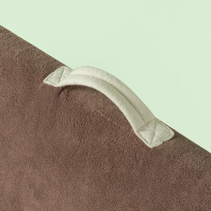 ZINUS(ジヌス) Wedge ピロー 寝具 枕 クッション オットマン 4573556101133 ZJ-EPIWD-01【別送品】