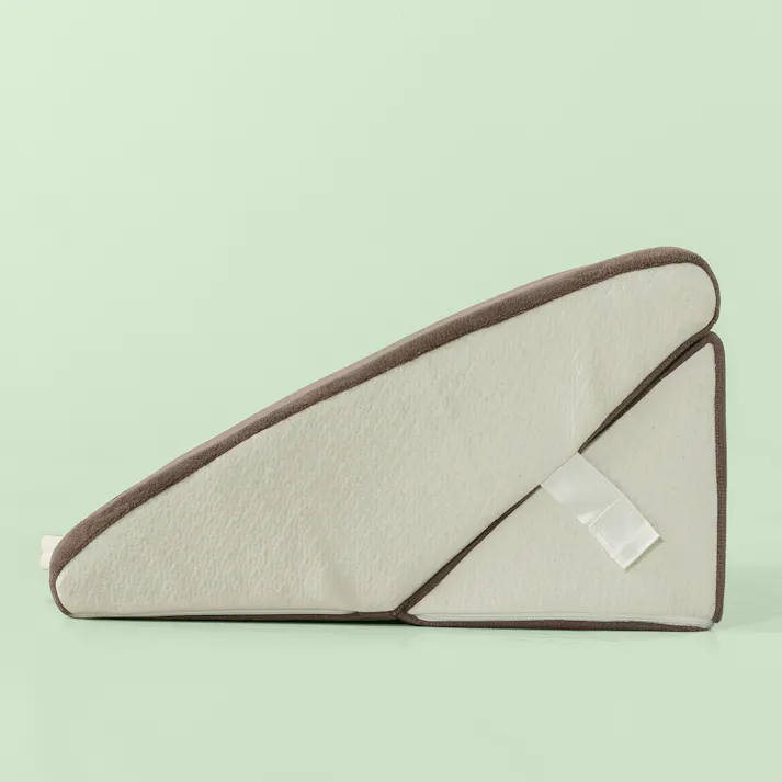 ZINUS(ジヌス) Wedge ピロー 寝具 枕 クッション オットマン 4573556101133 ZJ-EPIWD-01【別送品】