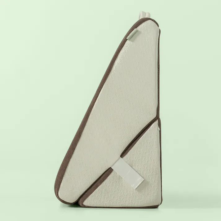 ZINUS(ジヌス) Wedge ピロー 寝具 枕 クッション オットマン 4573556101133 ZJ-EPIWD-01【別送品】