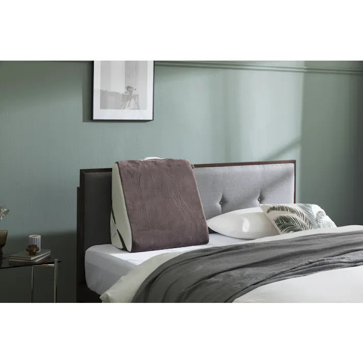 ZINUS(ジヌス) Wedge ピロー 寝具 枕 クッション オットマン 4573556101133 ZJ-EPIWD-01【別送品】