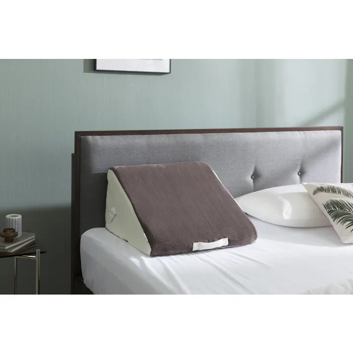 ZINUS(ジヌス) Wedge ピロー 寝具 枕 クッション オットマン 4573556101133 ZJ-EPIWD-01【別送品】