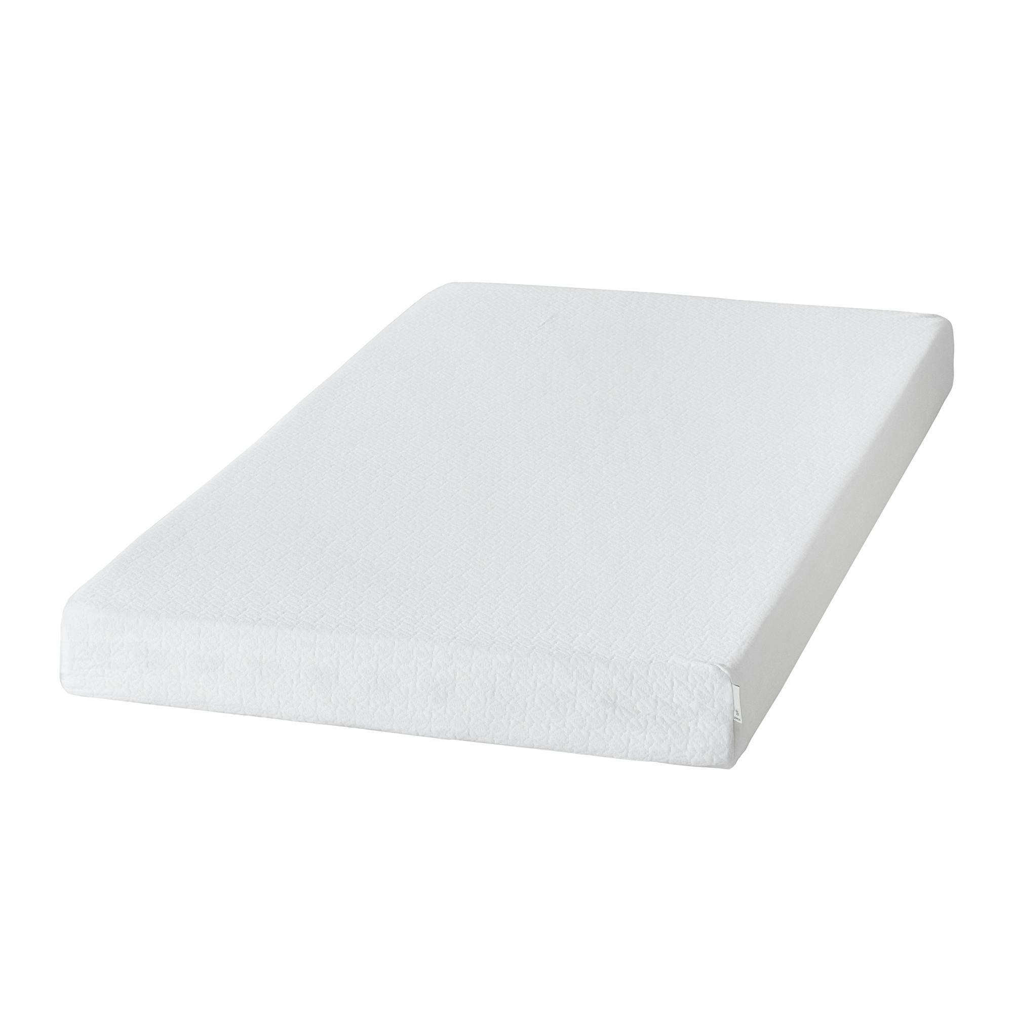 ZINUS(ジヌス) GreenTea 低反発 マットレス 15cm シングル 寝具