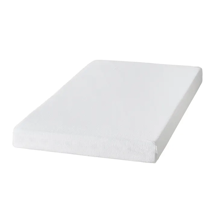 ZINUS(ジヌス) GreenTea 低反発 マットレス 15cm セミダブル 寝具 マットレス 低反発ウレタンフォーム 4573556100570 ZJ-GTFM-6SD【別送品】