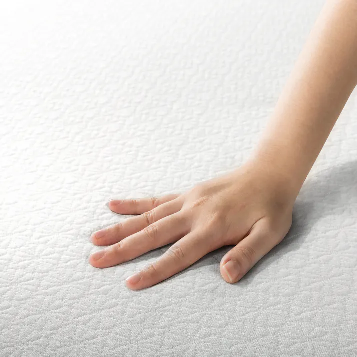 ZINUS(ジヌス) GreenTea 低反発 マットレス 15cm セミダブル 寝具 マットレス 低反発ウレタンフォーム 4573556100570 ZJ-GTFM-6SD【別送品】