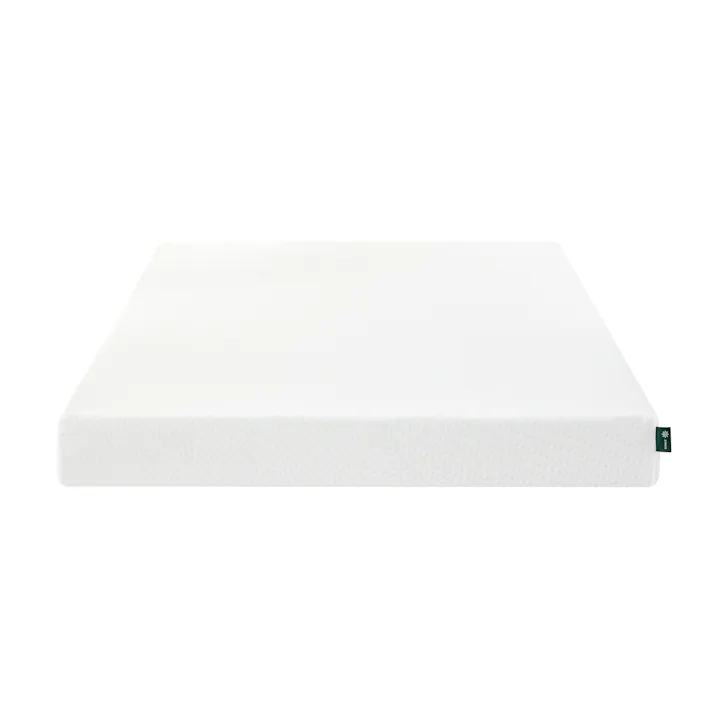 ZINUS(ジヌス) GreenTea 低反発 マットレス 抗菌防ダニ加工(15cm/セミダブル/ホワイト) 寝具 マットレス 低反発ウレタンフォーム 4573556105513 ZJ-GTM-6SD-WH【別送品】