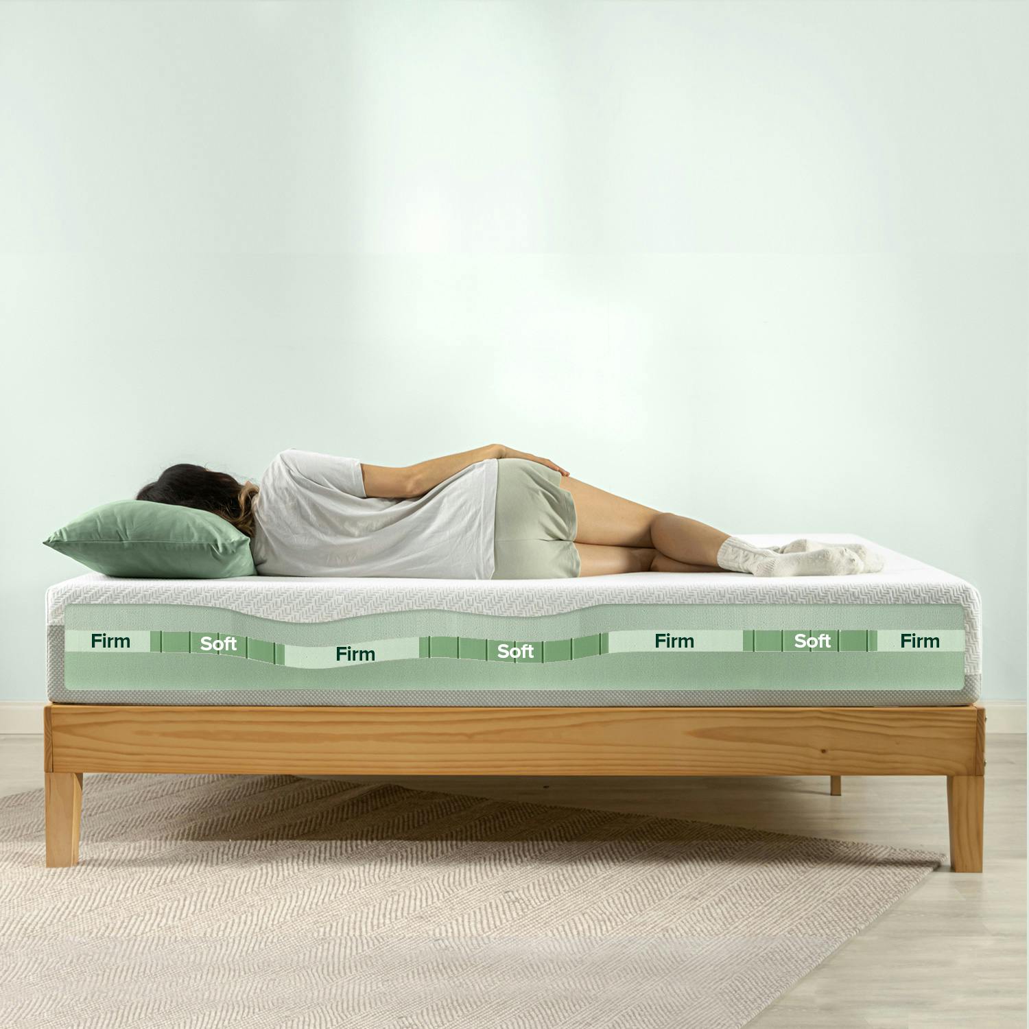 アウトドア寝具 Jinyu He アウトドア寝具 Jinyu He キャンプ寝具