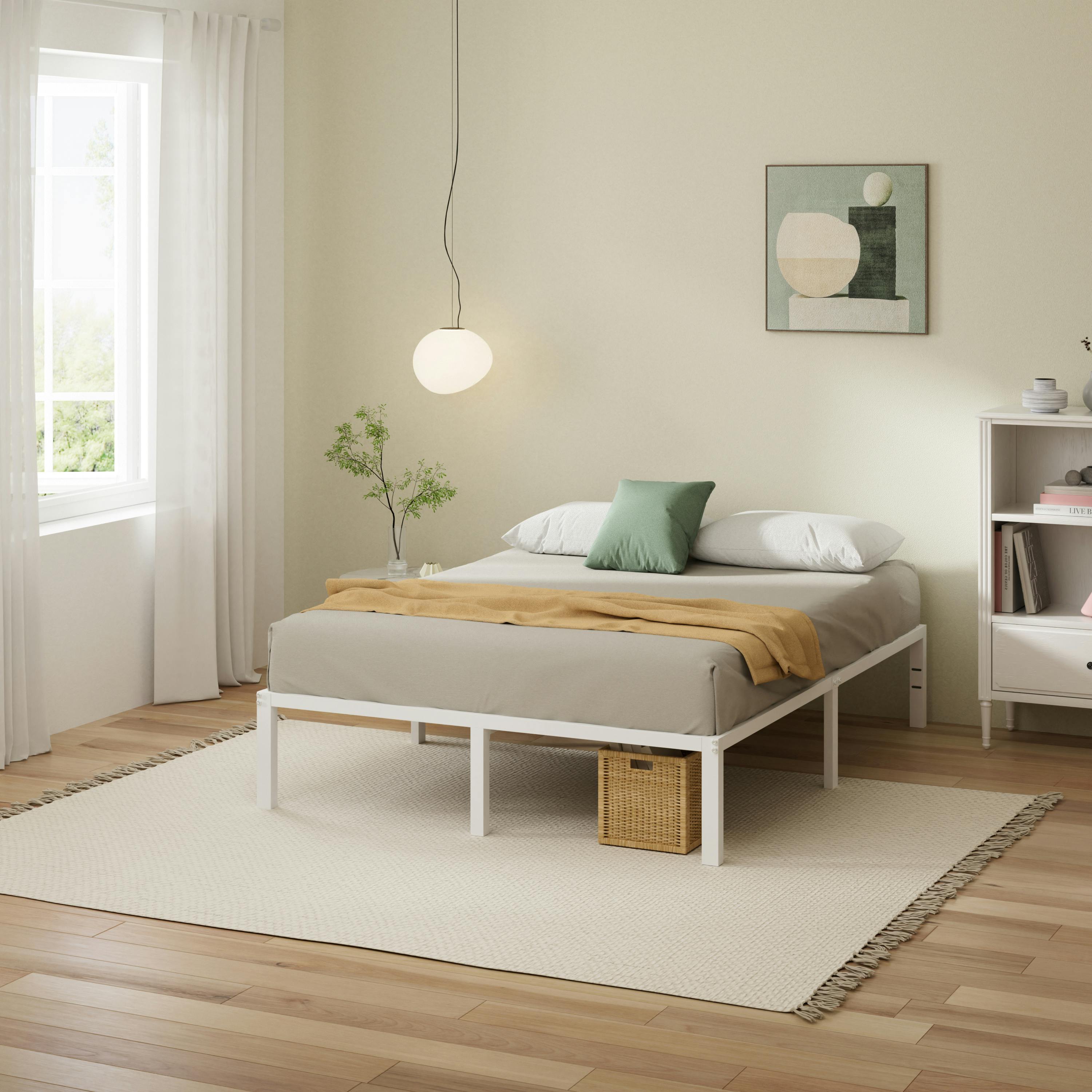 【ライホさま専用】 コスガ　プロヴァンスシリーズ　ダブルベッド m34995495822_1.jpg?1736299011
