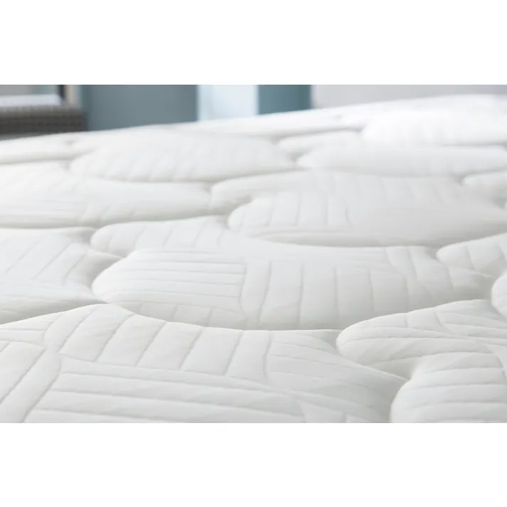 ZINUS(ジヌス) Cloud Luxe S ポケットコイルマットレス30(シングル) 寝具 マットレス ポケットコイル ふんわり 4573556106862 ZJ-MSCLS-12S【別送品】