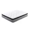 ZINUS(ジヌス) Prime Support ハイブリッドマットレス(33cm/ダブル) 寝具 マットレス ポケットコイル 高密度フォーム ややかため 4573556102482 ZJ-MSSBA1-13D【別送品】