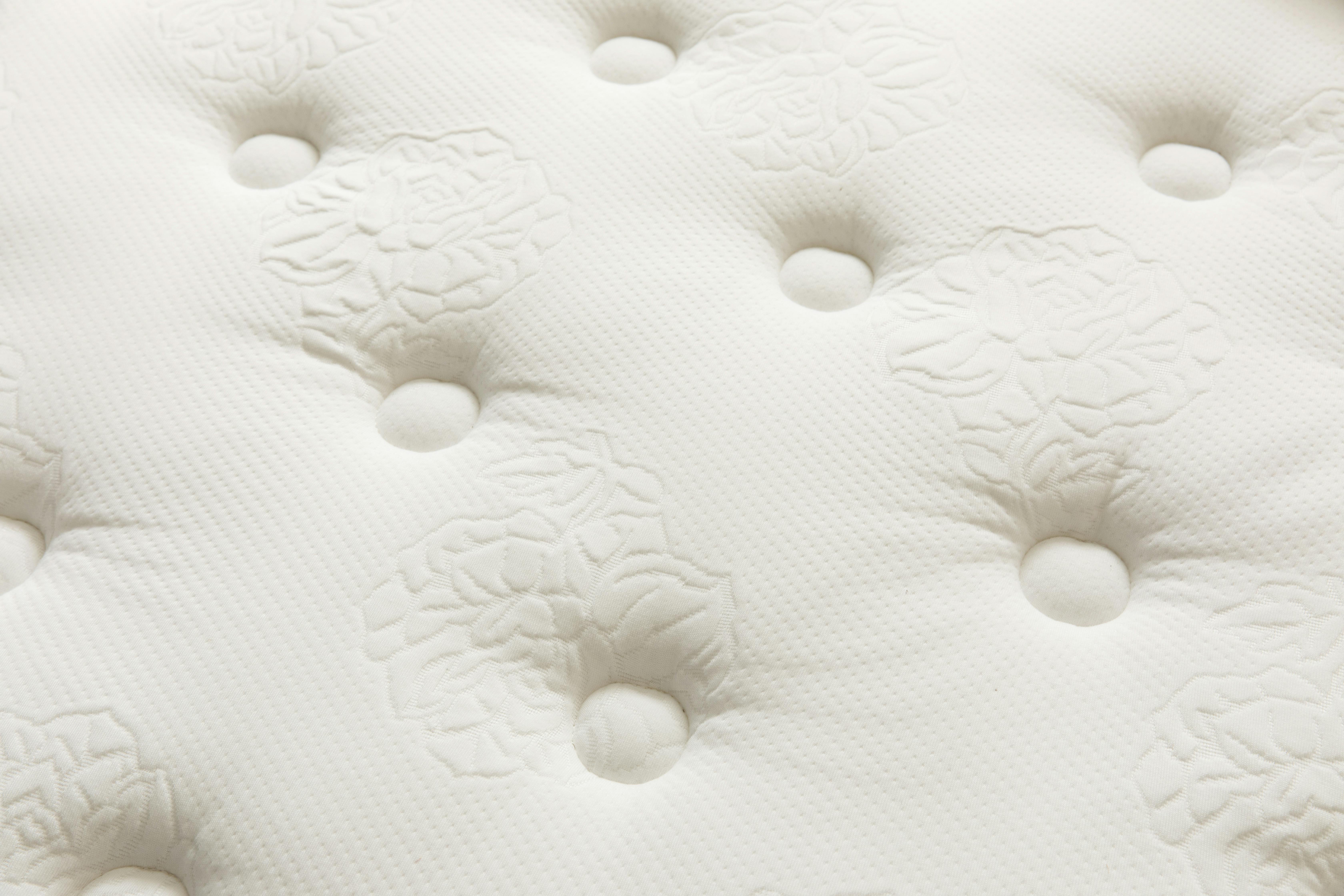 ZINUS(ジヌス) Prime Support ハイブリッドマットレス(33cm