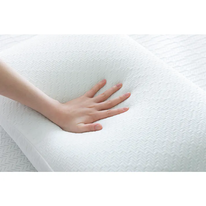 ZINUS(ジヌス) Travel ピロー 寝具 枕 抗菌加工カバー 高密度メモリーフォーム 4573556102772 ZJ-PMPMP4-06S【別送品】