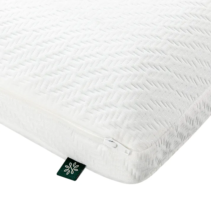 ZINUS(ジヌス) Travel ピロー 寝具 枕 抗菌加工カバー 高密度メモリーフォーム 4573556102772 ZJ-PMPMP4-06S【別送品】