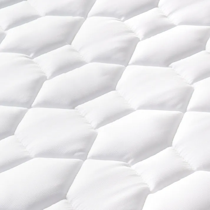 ZINUS(ジヌス) Regular ポケットコイルマットレス 抗菌加工(20cm/セミダブル/ホワイト) 寝具 マットレス ポケットコイル 2層構造 4573556106541 ZJ-REGULAR-8SD-WH【別送品】