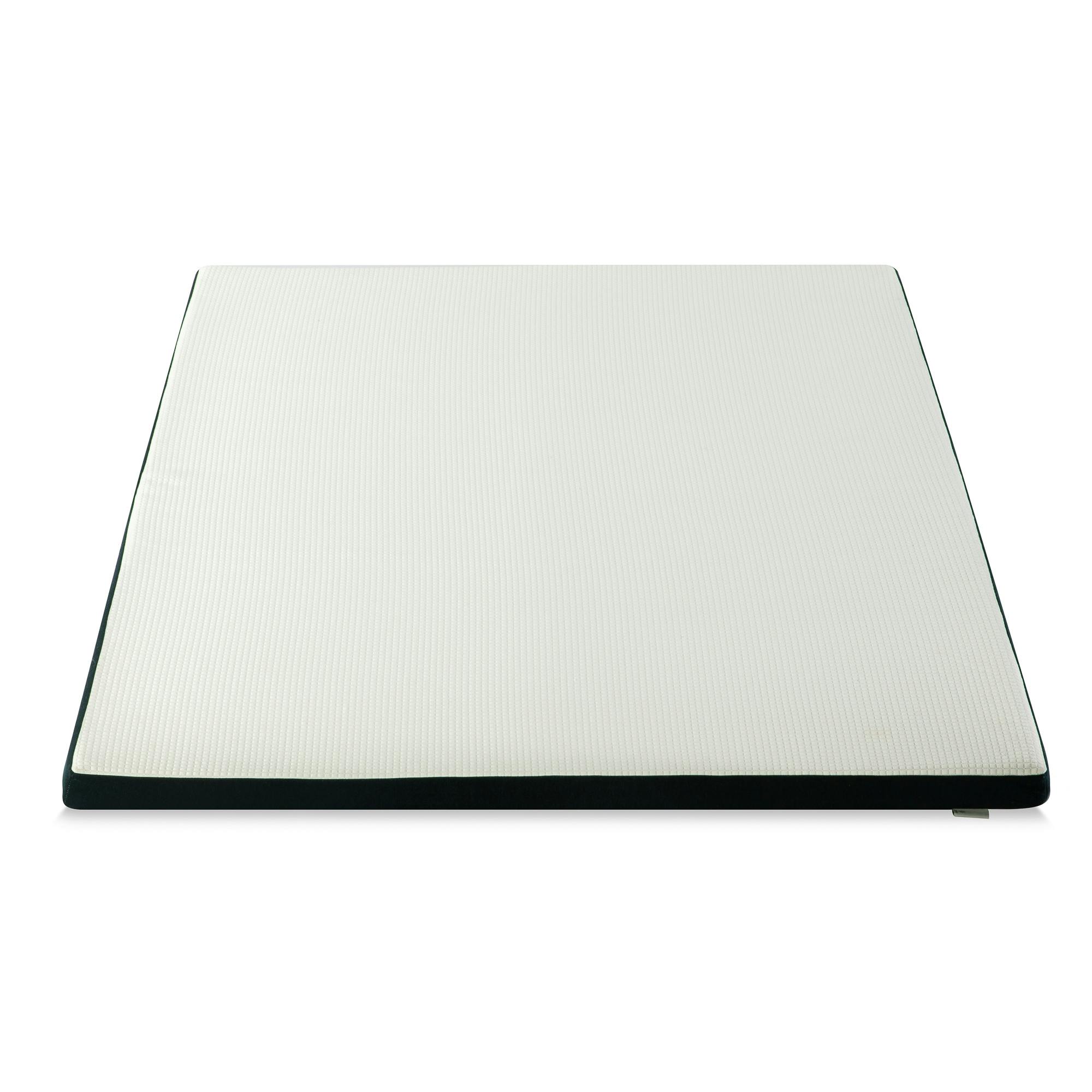 ZINUS(ジヌス) 低反発 GreenTea マットレストッパー (5cm/シングル) 寝具 マットレストッパー キャリーストラップ付 45735561001 マットレス シングルサイズ ZINUS(ジヌス) 低反発 GreenTea マットレストッパー (5cm/シングル) 寝具 マットレストッパー キャリーストラップ付 45735561001 マットレス シングルサイズ