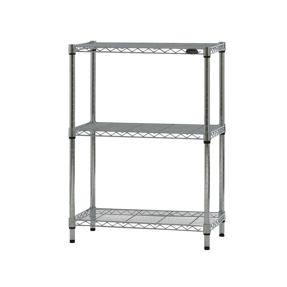 アイリスオーヤマ メタルラック MR-6509 リビング 整理収納 収納