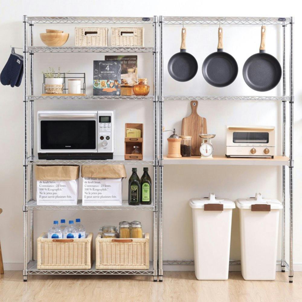 （まとめ） アイリスオーヤマ メタルラック MR-91T 棚板〔×5セット〕 [週末全品P5倍☆20時〜]スチールラック メタルラック 棚板