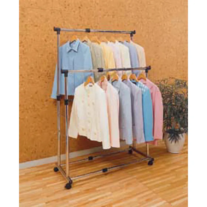 アイリスオーヤマ メタルパイプハンガー PI-2800M 収納 整理整頓 パイプハンガー ハンガーラック 4905009151424【別送品】