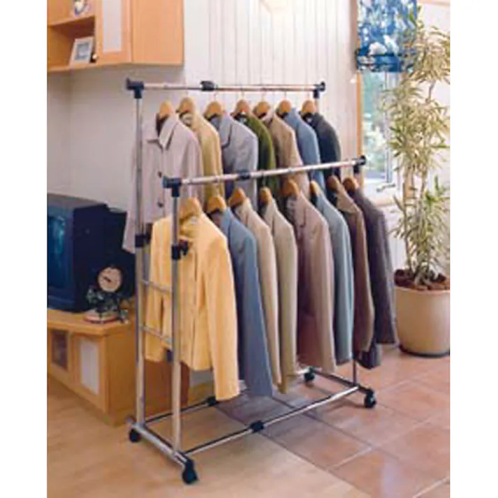 アイリスオーヤマ メタルパイプハンガー PI-2800M 収納 整理整頓 パイプハンガー ハンガーラック 4905009151424【別送品】