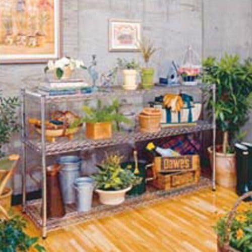 アイリスオーヤマ メタルラック棚板 MR-15T リビング 整理収納 収納