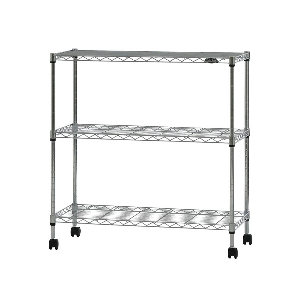 アイリスオーヤマ メタルミニ MTO-8008C リビング 整理収納 収納 キッチン ガレージ メタルラック スチールラック 4905009256853【別送品】