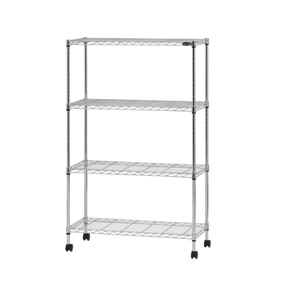 アイリスオーヤマ メタルミニ MTO-8012C リビング 整理収納 収納