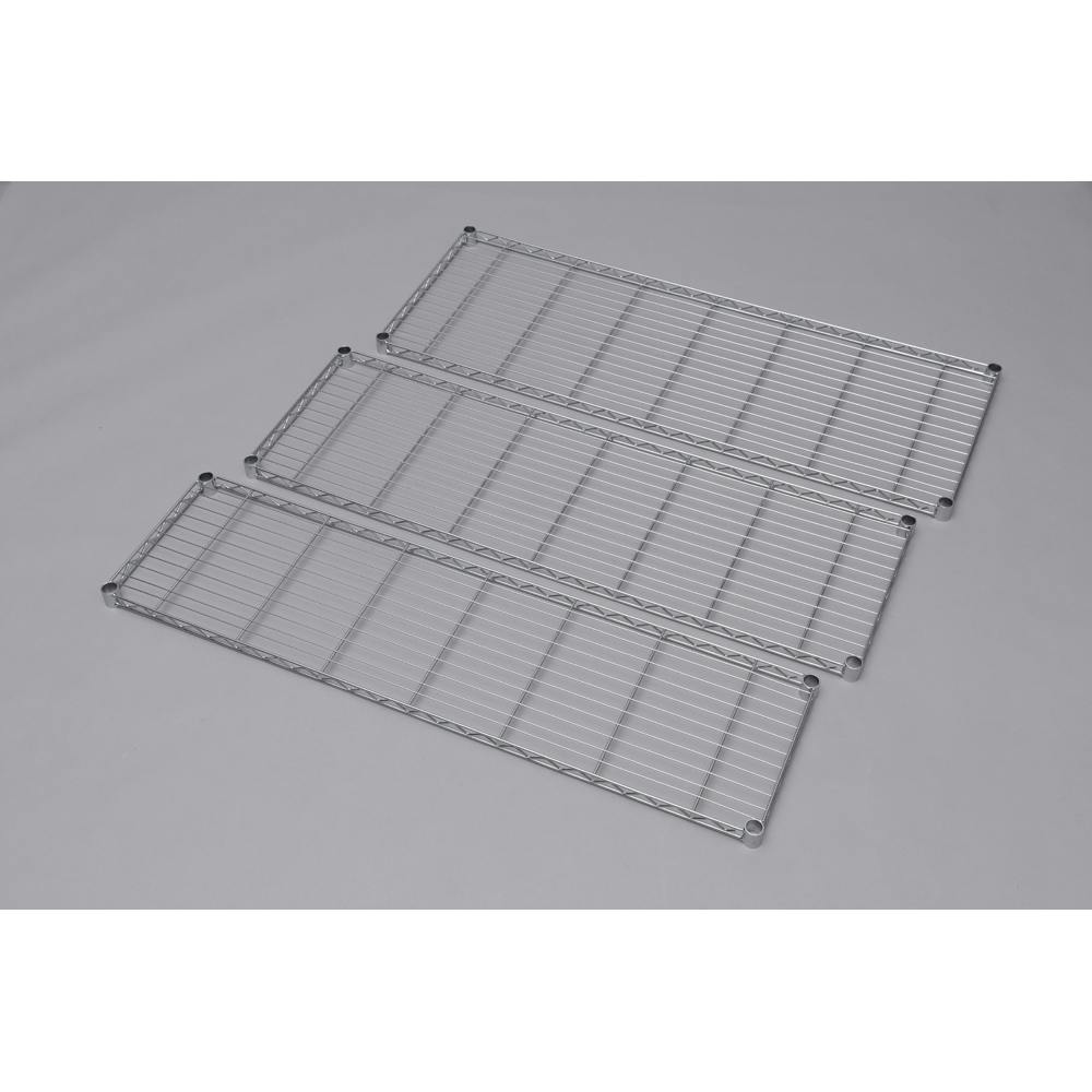 アイリスオーヤマ メタルミニ棚板 MTO-1135T リビング 整理収納 収納 キッチン ガレージ メタルラック スチールラック 4905009348664 メタル製ラック