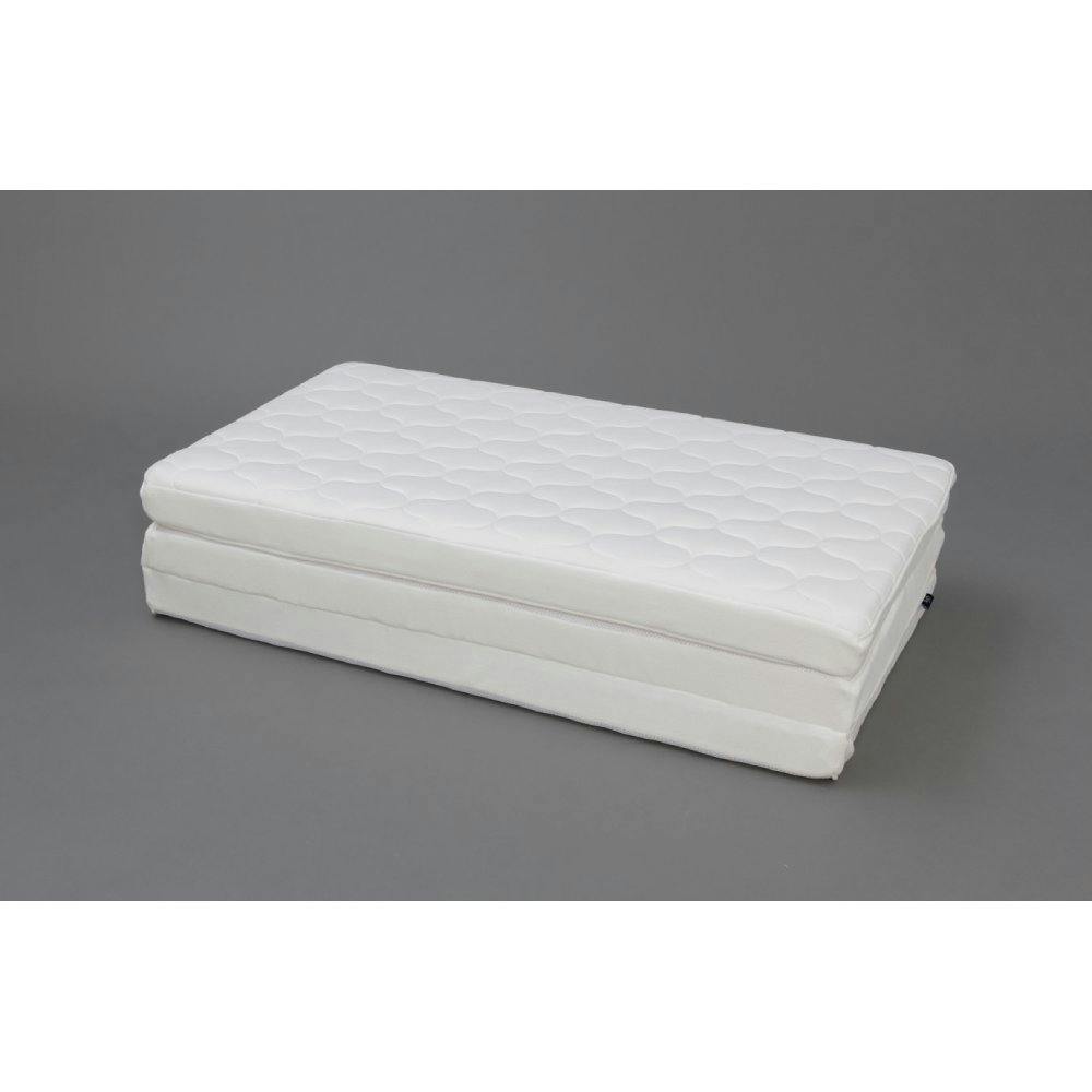 アイリスオーヤマ エアリーマットレス HG90-SD 寝室 睡眠 マットレス