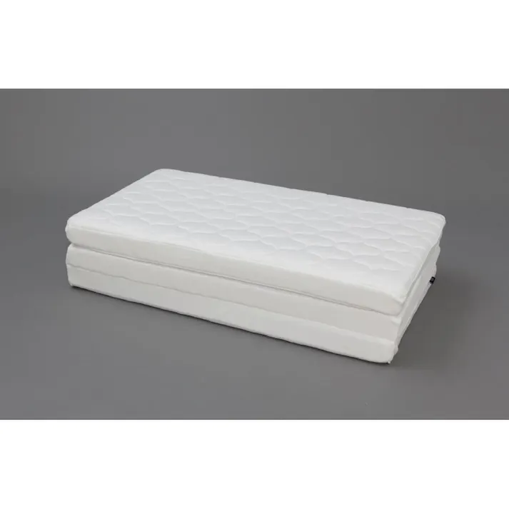 アイリスオーヤマ エアリーマットレス HG90-SD 寝室 睡眠 マットレス エアリー 4905009454976【別送品】