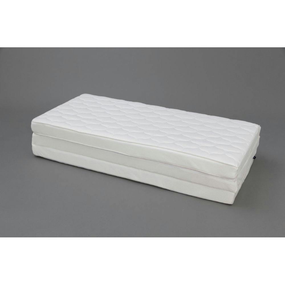 アイリスオーヤマ エアリーマットレス HG90-D 寝室 睡眠 マットレス エアリー 4905009454983【別送品】