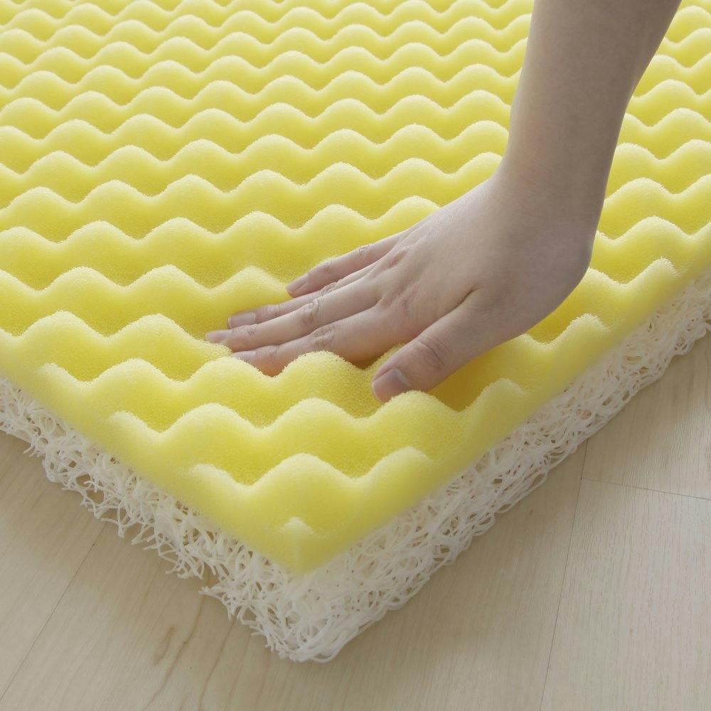 アイリスオーヤマ エアリーハイブリッドマットレス HB90-S 寝室 睡眠