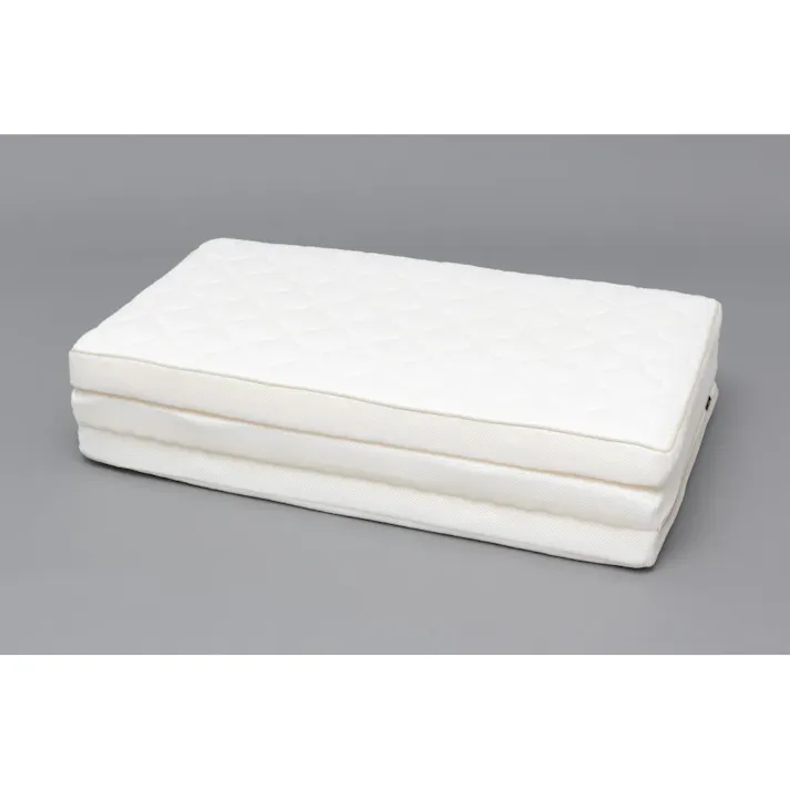 アイリスオーヤマ エアリーハイブリッドマットレス HB90-SD 寝室 睡眠 マットレス エアリー 4905009533626【別送品】