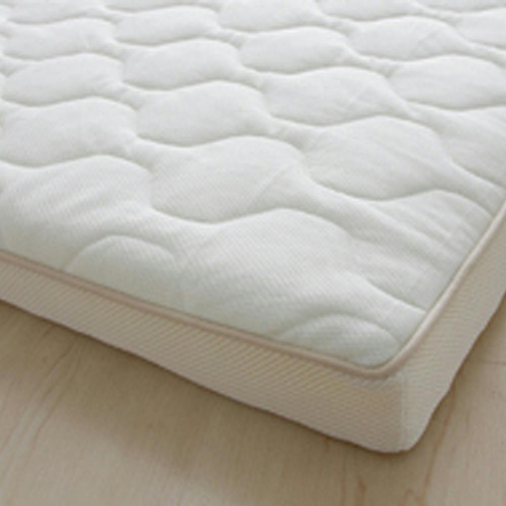 アイリスオーヤマ エアリーハイブリッドマットレス HB90-SD 寝室 睡眠