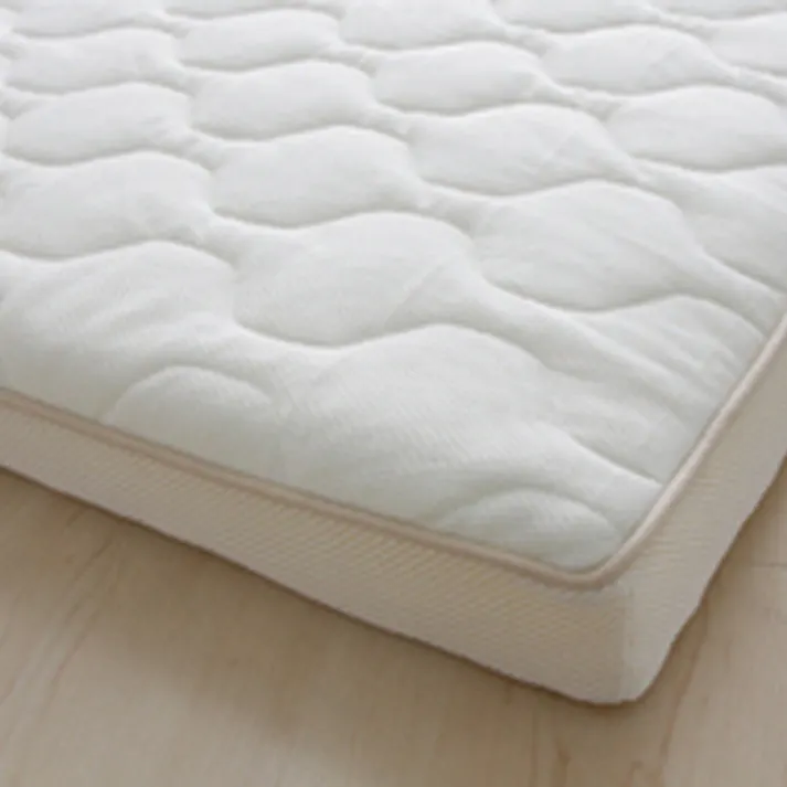 アイリスオーヤマ エアリーハイブリッドマットレス HB90-SD 寝室 睡眠 マットレス エアリー 4905009533626【別送品】