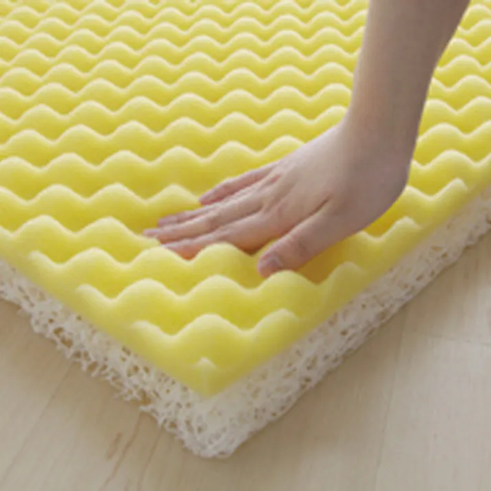 アイリスオーヤマ エアリーハイブリッドマットレス HB90-SD 寝室 睡眠 マットレス エアリー 4905009533626【別送品】