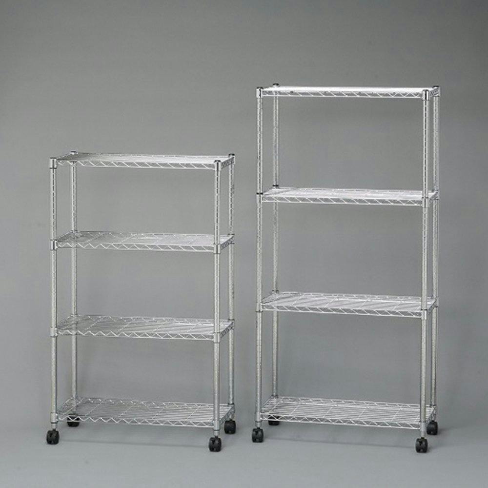 アイリスオーヤマ メタルシェルフ SE-7515 リビング 整理収納 収納 キッチン ガレージ メタルラック スチールラック 4905009666089【別送品】