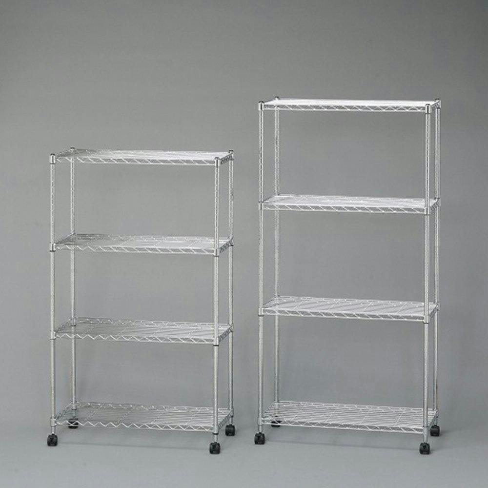 ホワイト スチールラック 5段 ２個 Amazon｜5段 スチールラック ホワイト 粉体塗装 約幅87×奥行31