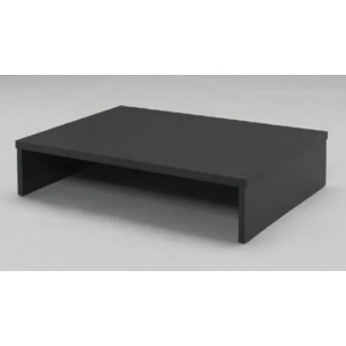 アイリスオーヤマ IHクッキングヒーター用設置スタンド SSIH-54 ブラック 調理家電 IH調理器 4905009952878【別送品】