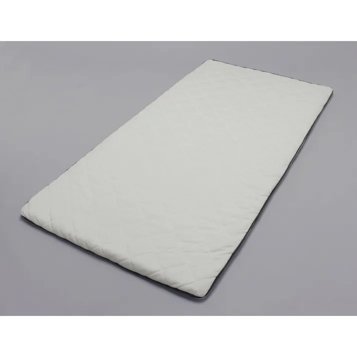 アイリスオーヤマ エアリー敷きパッド PAR-S 寝室 睡眠 敷きパッド エアリー 4905009960507【別送品】