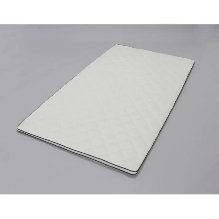 アイリスオーヤマ エアリー敷きパッド PAR-SD 寝室 睡眠 敷きパッド エアリー 4905009960514【別送品】