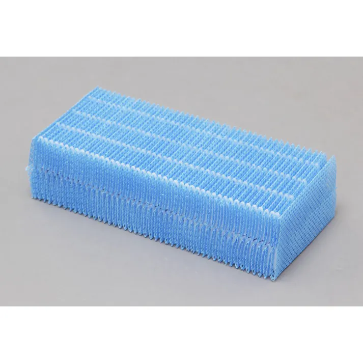 アイリスオーヤマ 気化ハイブリッド加湿器 加湿気化フィルター EHH-F2310 ブルー 喉 声 乾燥 加湿器 4905009995394【別送品】