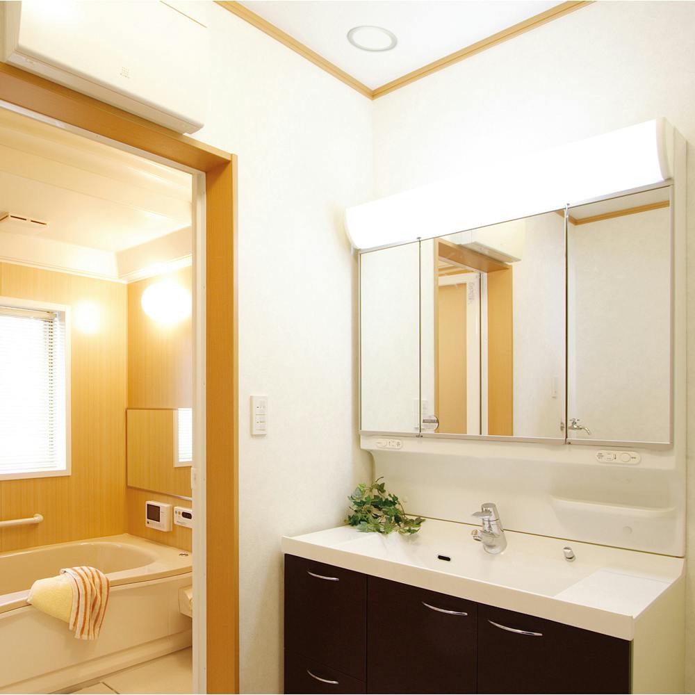 照明　浴室玄関 浴室灯/一般/アウトドアライト/玄関灯/シンプル角タイプ DAIKO(大光