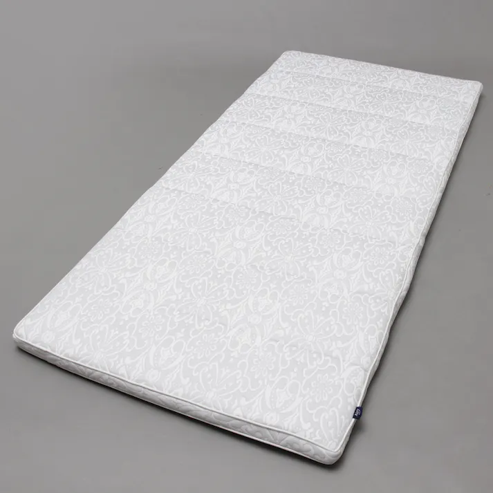 アイリスオーヤマ エアリー敷き布団 ASF-S グレー 寝室 睡眠 敷布団 エアリー 4967576138512【別送品】