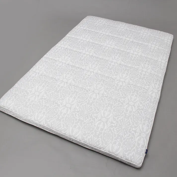 アイリスオーヤマ エアリー敷き布団 ASF-D グレー 寝室 睡眠 敷布団 エアリー 4967576138536【別送品】